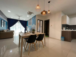 Suasana Apartments by Stayhere